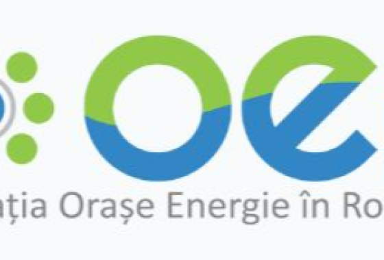 logo de l'association roumaine OER