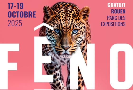 Fêno 2025