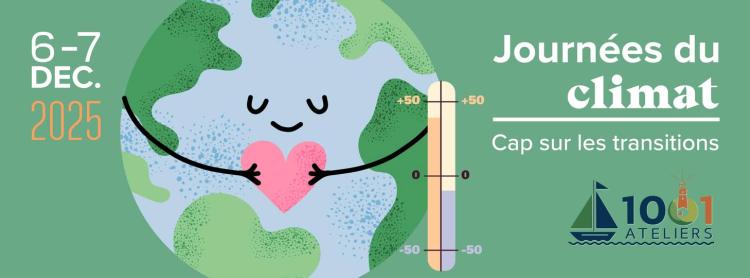 Journées du climat 2025
